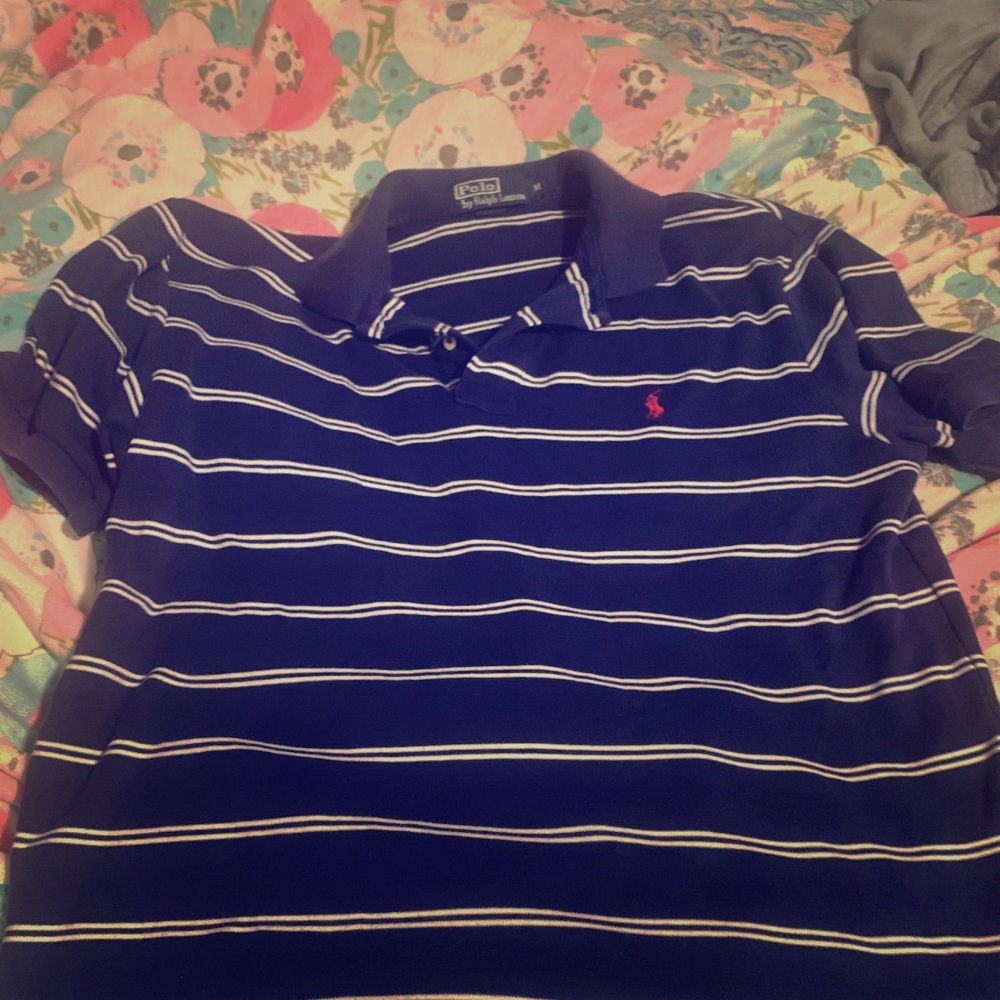 Ralph Lauren Men’s Polo Shirt